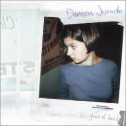 Damien Jurado : Ghost of David